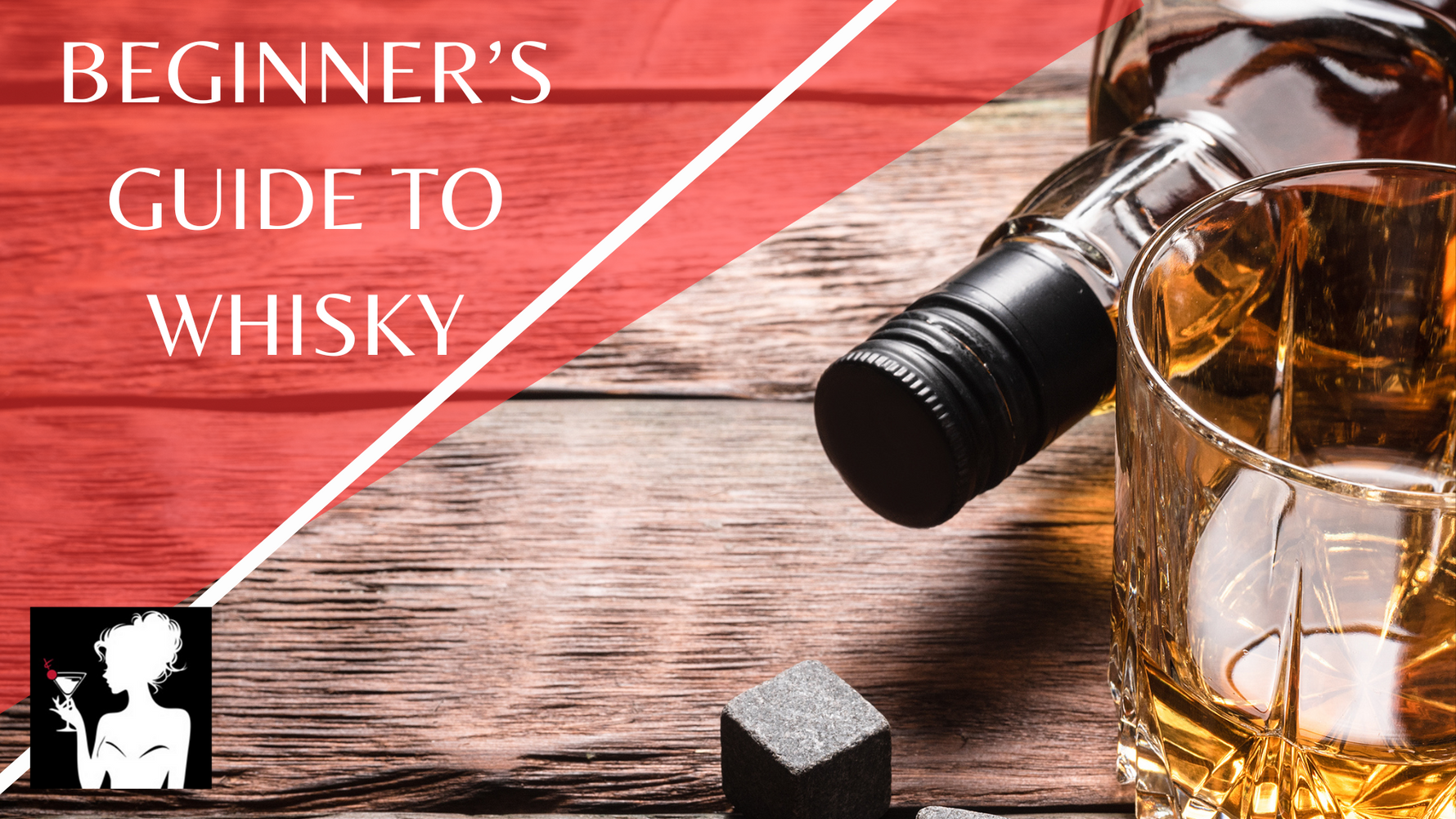 A Beginner’s Guide to Whisky: Types, Tasting Notes, and How to Choose