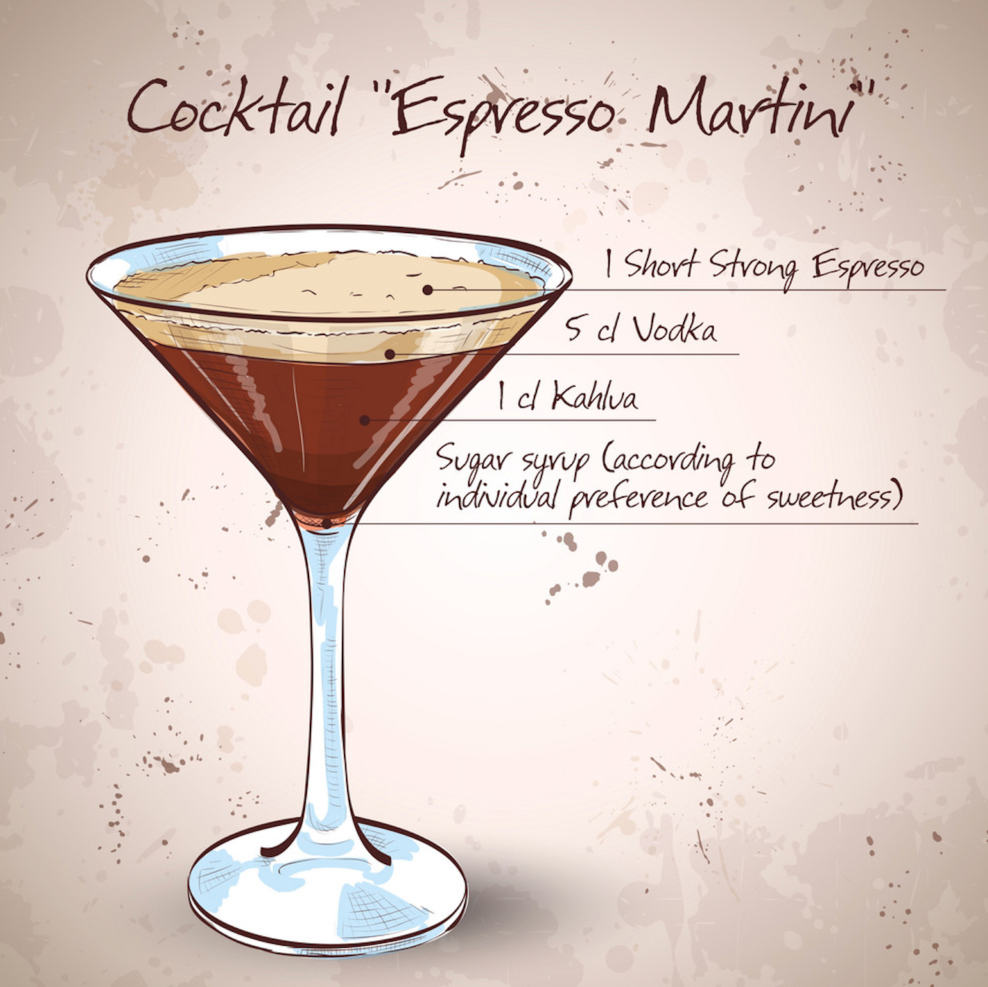 Espresso Martini