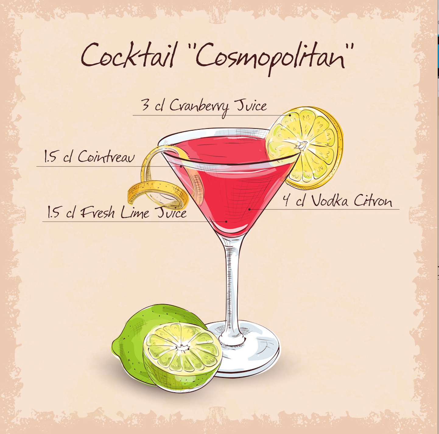 Cosmopolitan