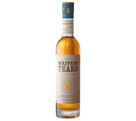 Writers Tears Double Oak Blended Irish Whiskey (700mL)