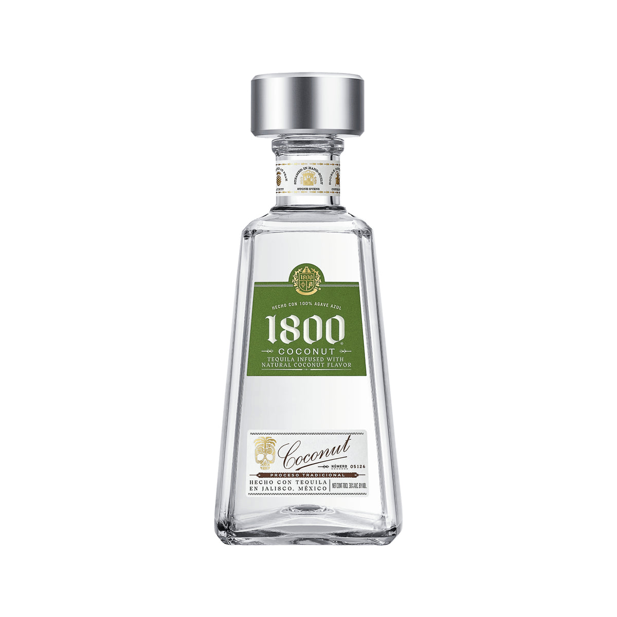 1800 Coconut Tequila 700mL