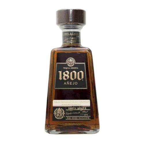 1800 Anejo Tequila 700mL