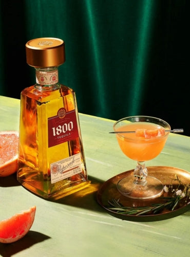 1800 Reposado Tequila 1L