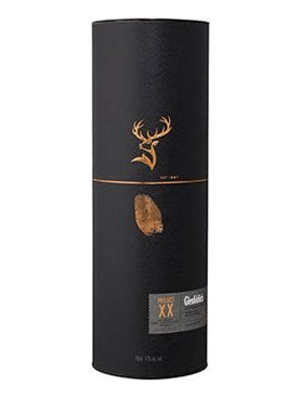 Glenfiddich Experiment 02 Project XX Single Malt Scotch Whisky (700mL)