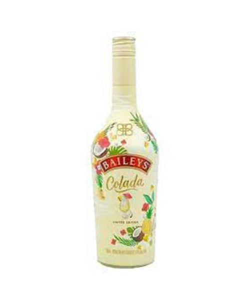 Baileys Colada Irish Cream Liqueur Limited Edition (700ml)