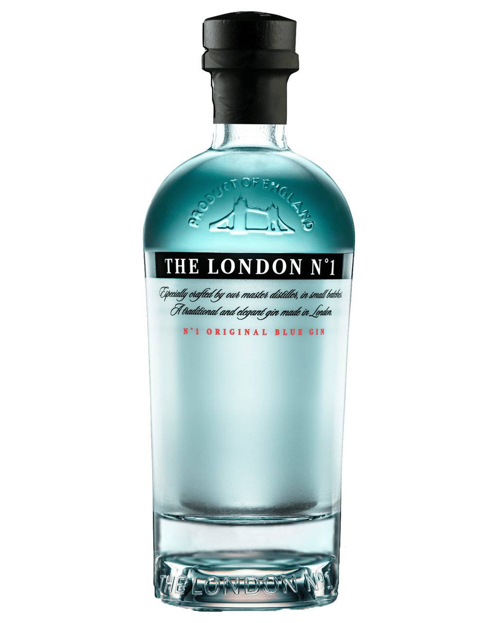 The London No. 1 Original Blue Dry Gin 700mL