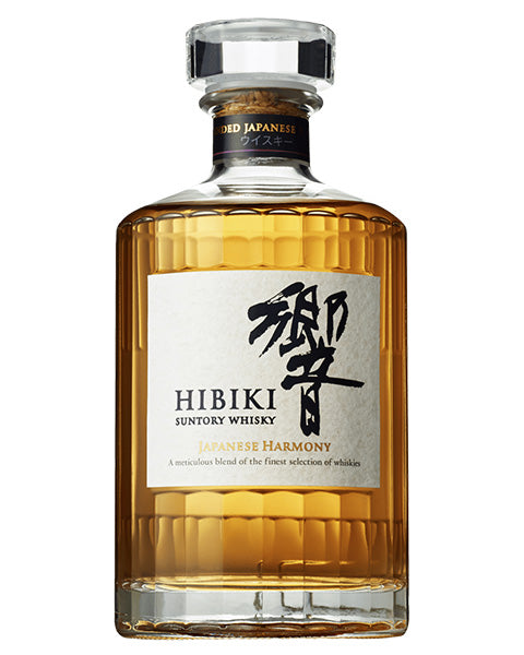 Hibiki Harmony Japanese Whisky (700mL)