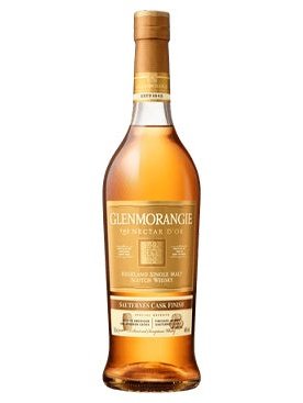 Glenmorangie Nectar d’Or Single Malt Scotch Whisky (700ml)