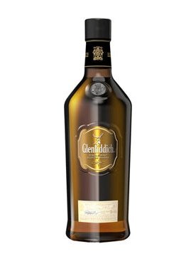 Glenfiddich 30 Year Old  Single Malt Scotch Whisky (700mL)