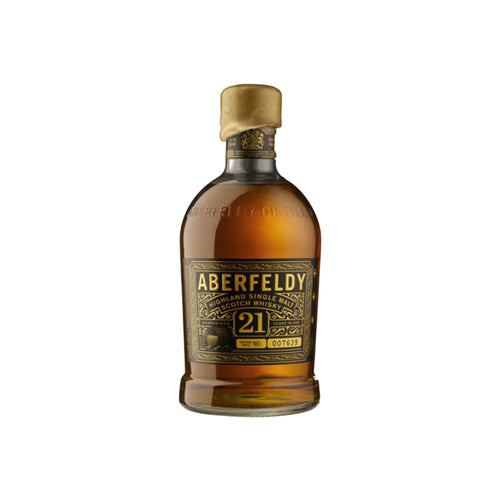 Aberfeldy