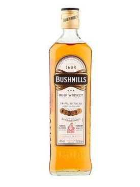 Bushmills Original Irish Whiskey(1.5 liter)