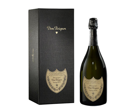 Dom Pérignon Brut Vintage 2012(750mL)