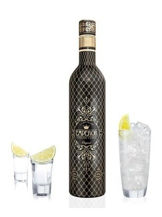 Emperor Original Vodka(700ml)