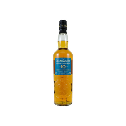 Glen Scotia Whisky