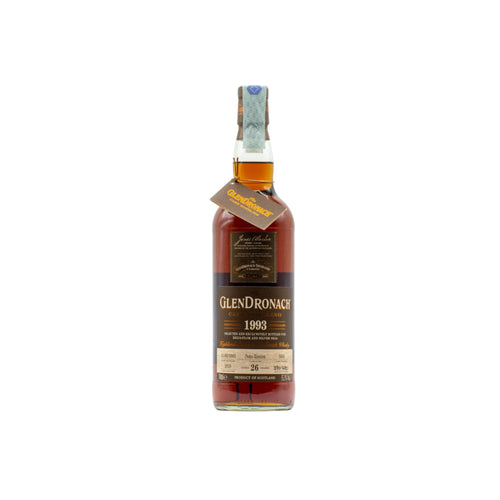 GlenDronach