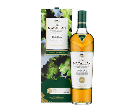 Macallan Lumina Single Malt Scotch Whisky