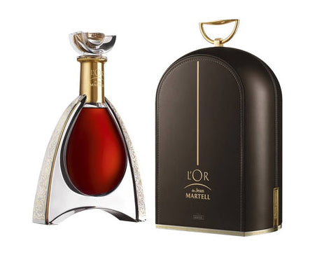 Martell L’Or de Jean Martell Cognac