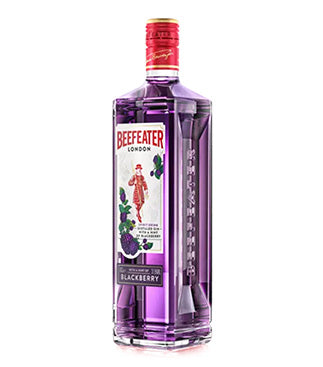 Beefeater Blackberry Gin(1000mL)