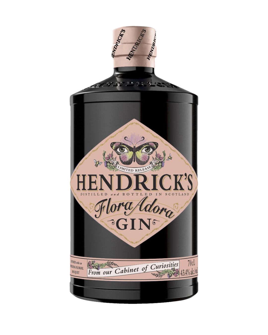 Hendricks Flora Adora Gin 700mL