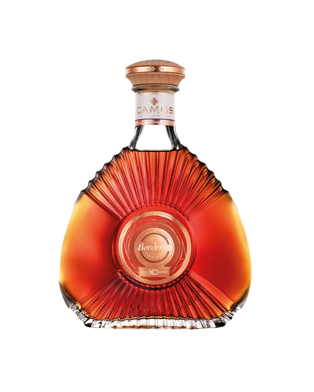 Camus Borderies XO Cognac 700mL