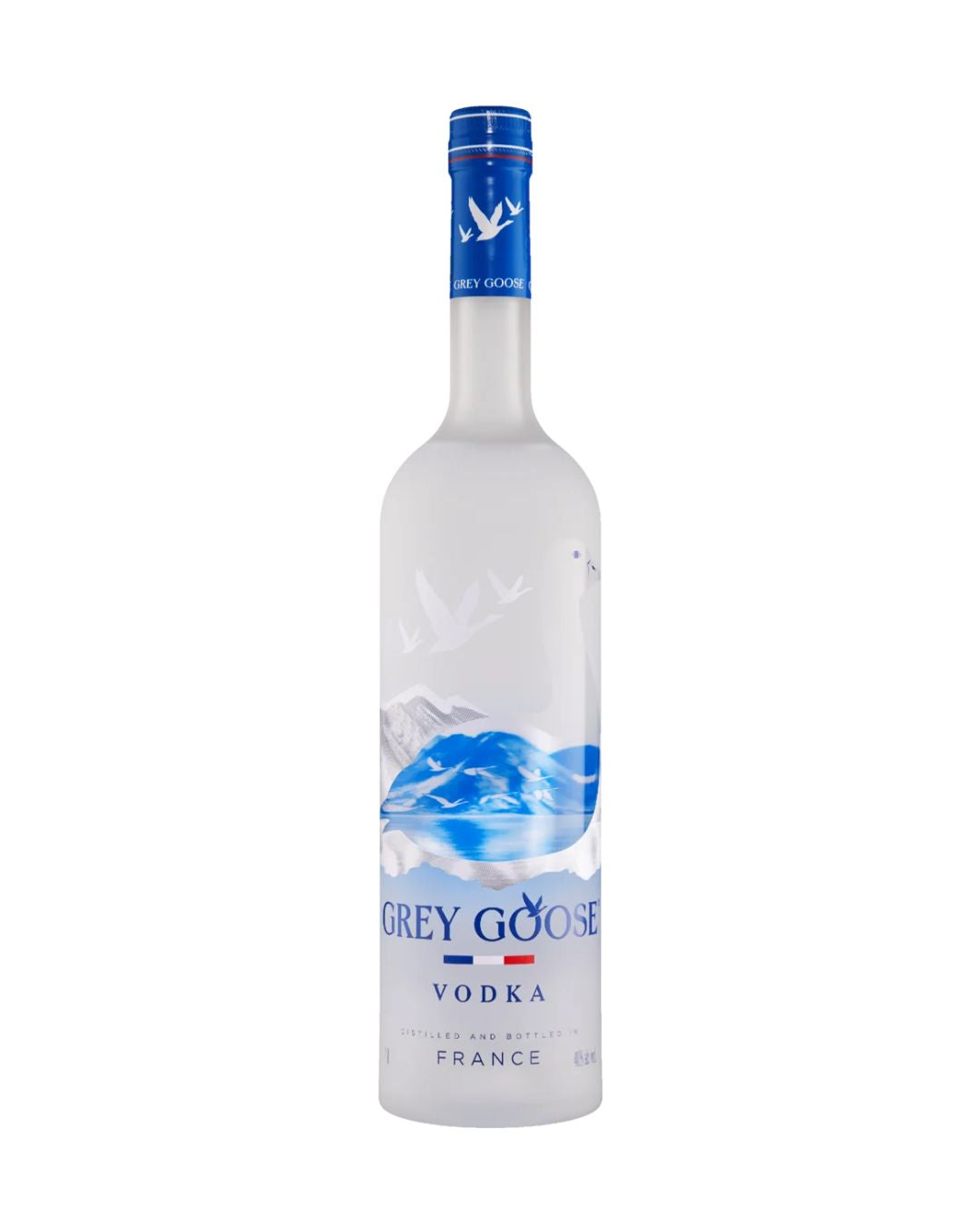 Grey Goose Finest French Vodka 1L