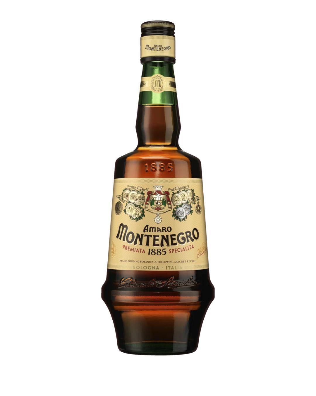 Amaro Montenegro Digestif Italiano Liqueur 700mL