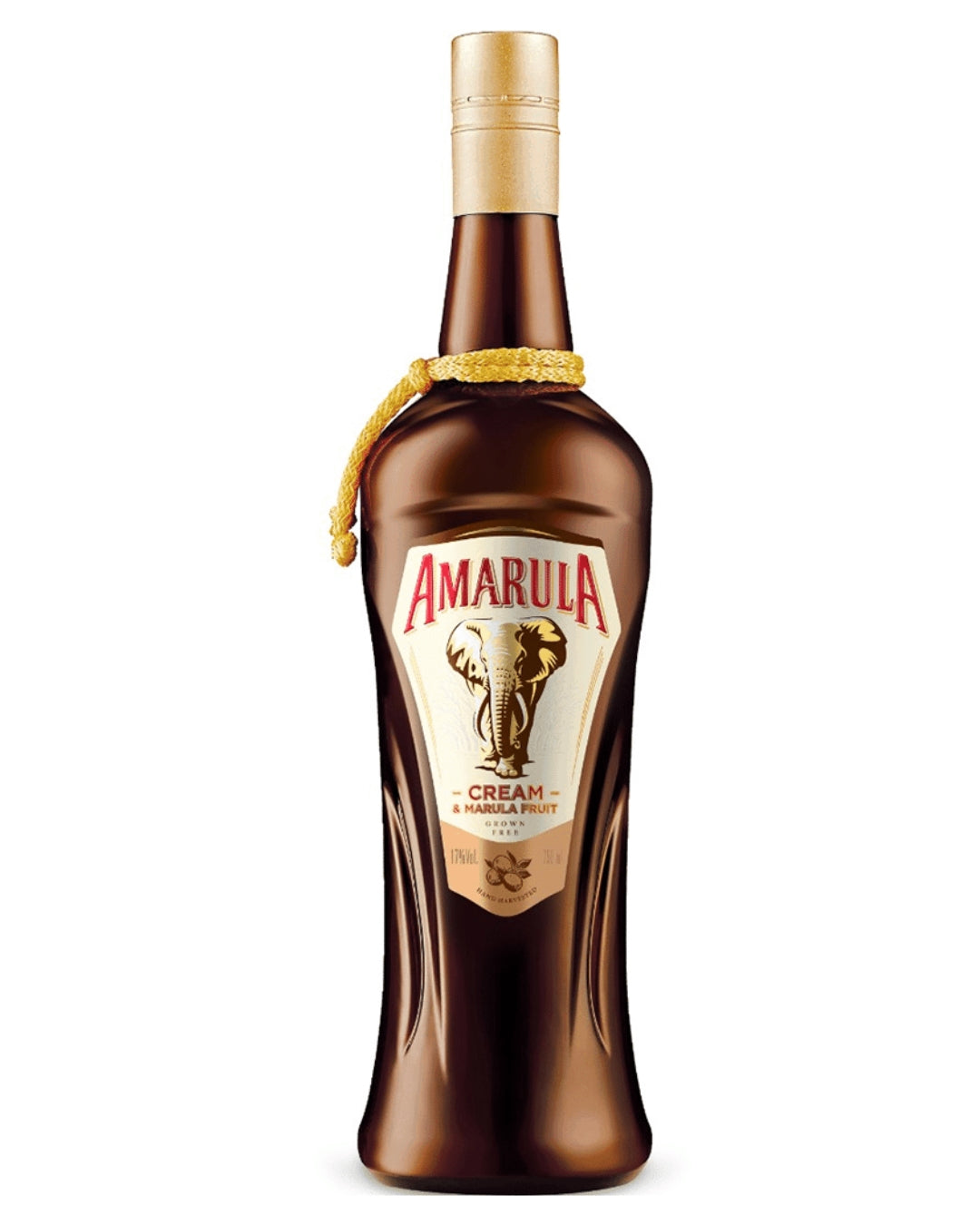 Amarula Marula Fruit Cream Liqueur 17% 1L