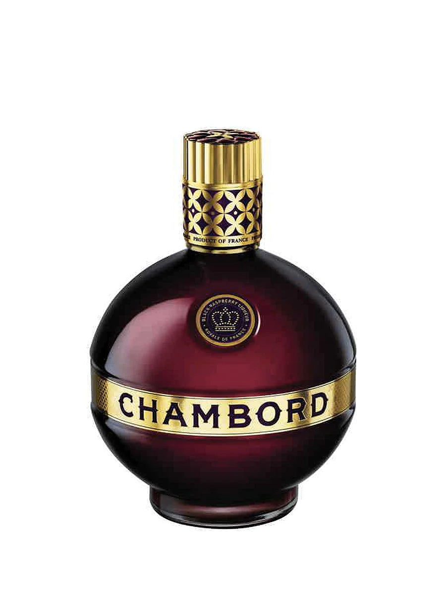 Chambord Black Raspberry Liqueur (750ml)