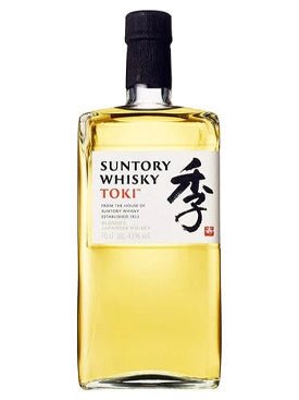 Suntory Toki Blended Japanese Whisky (700mL)