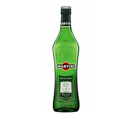 Martini Extra Dry Vermouth(750ml)