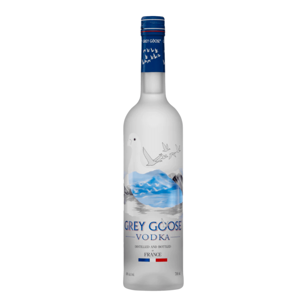 Grey Goose Vodka (700ml)